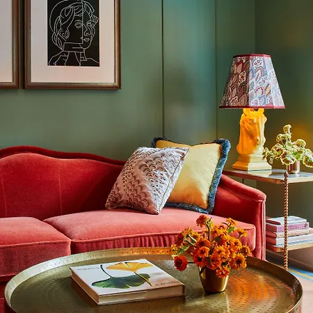 The Fifth Avenue 5*
