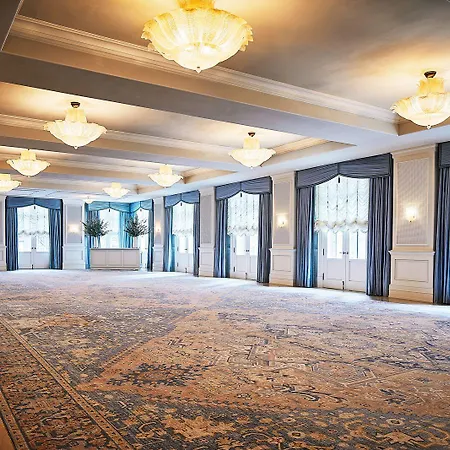 The Fifth Avenue Hotel