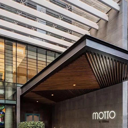 Motto By Hilton Chelsea New York