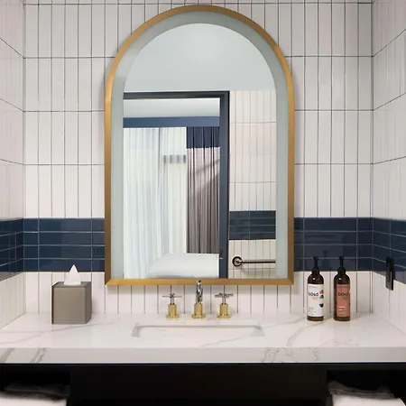 Motto By Hilton Chelsea New York