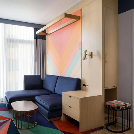 Motto By Hilton Chelsea 4* New York