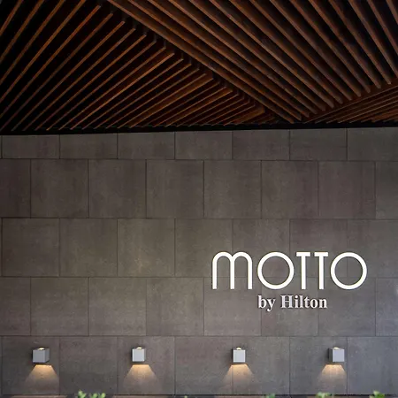 Motto By Hilton Chelsea Hotel New York