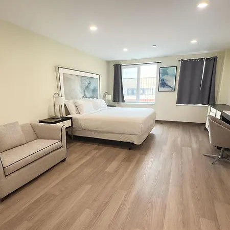 Hotel Nova Jfk New York