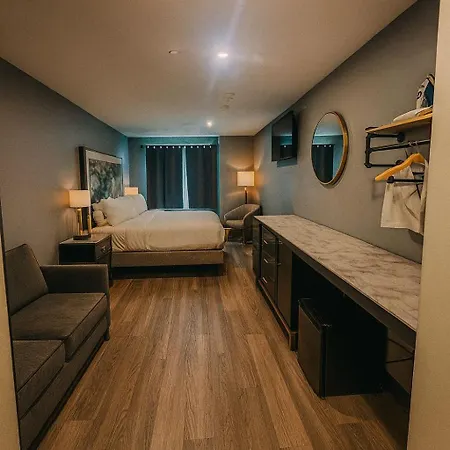 Hotel Nova Jfk 3*