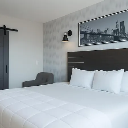 Bkway Brooklyn Hotel 3*