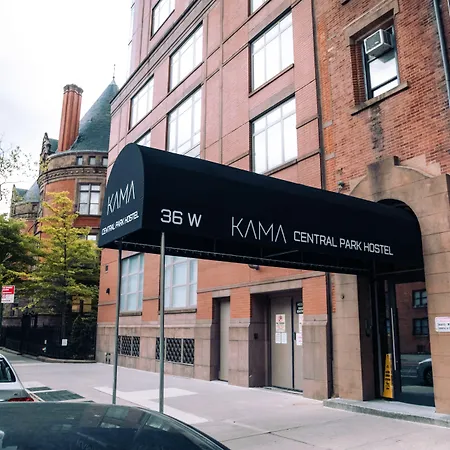 Kama Park New York