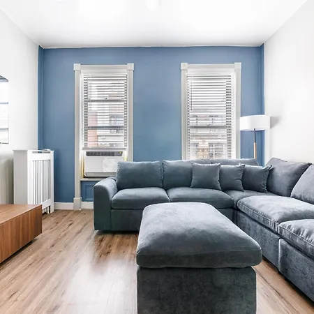 Ultimate Urban Living At Centrally Located