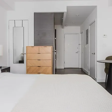 Blueground Upper West Side Ac Wd Nr Parks Nyc-1738 Apartment *