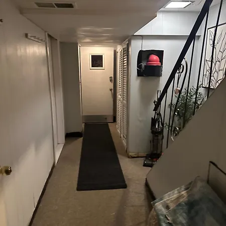 Your Away From ! Apartment New York