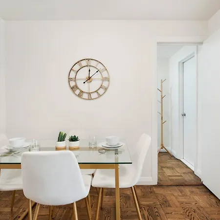 Lovely And Comfy In Nyc Apartment New York