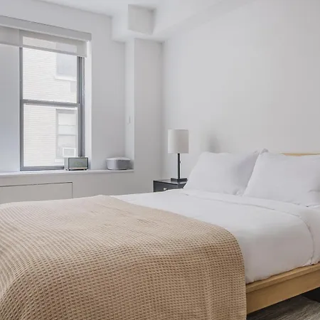 Blueground Upper West Side Ac Wd Nr Parks Nyc-1738 * New York