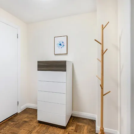 Lovely And Comfy In Nyc Apartment New York