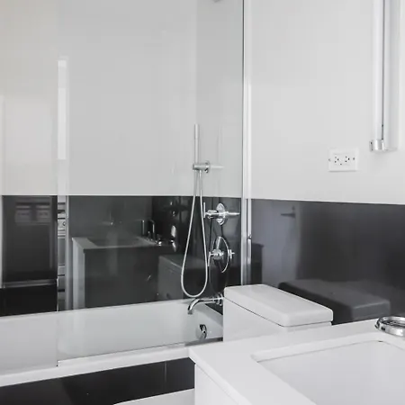 Blueground Upper West Side Ac Wd Nr Parks Nyc-1738 Apartment *