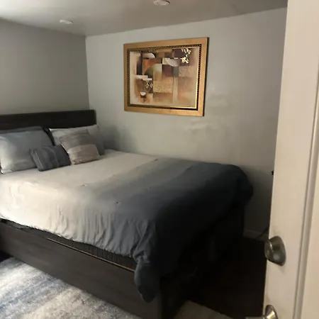 Your Away From ! Apartment New York