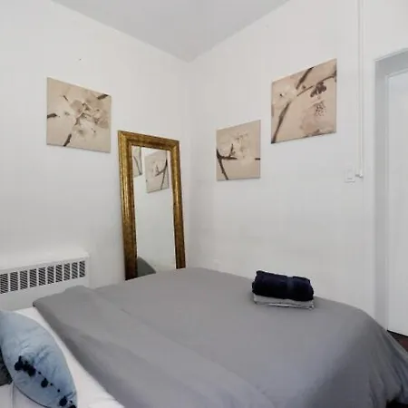 Apartment Furnished In Nyc, June To Aug 90 Days Required