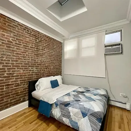 Great Location! Spacious 3br Loft In Midtown West!, June To Aug 90 Days Required Apartment *