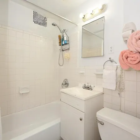 Prime Location Murray Hill! Grand Station!, June To Aug 90 Days Required Apartment *