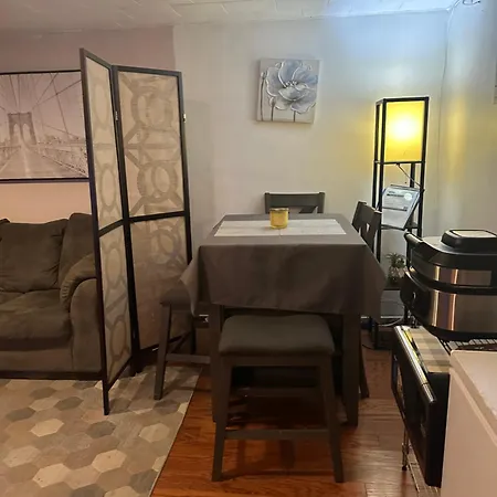 Your Away From ! Apartment