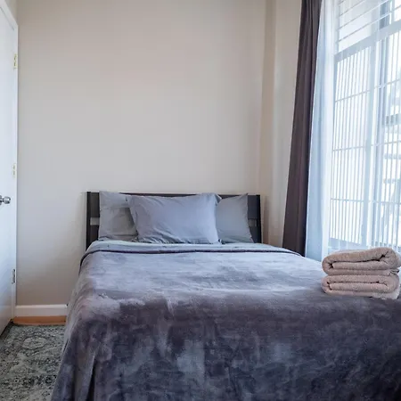 3br Two Blocks To Park Elevator, Laundry, Virtual Doorman *