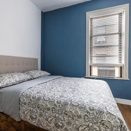 Apartment Ultimate Urban Living At Centrally Located *