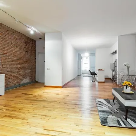 Xl Prime Tribeca Furnished Loft, June To Aug 90 Days Required *