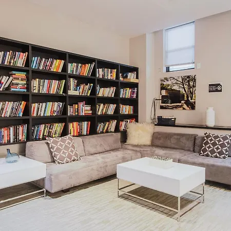 Blueground Upper West Side Ac Wd Nr Parks Nyc-1738 Apartment New York