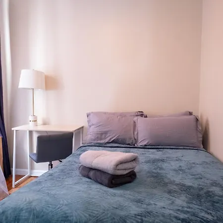 3br Two Blocks To Park Elevator, Laundry, Virtual Doorman Apartment
