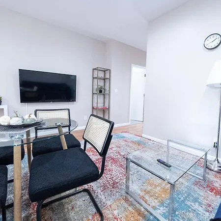 3br Two Blocks To Park Elevator, Laundry, Virtual Doorman Apartment New York