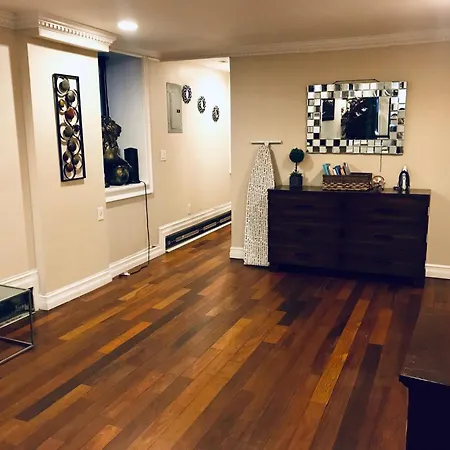 Apartment Spacious 4br 2ba With Private Outdoor Space Uws *
