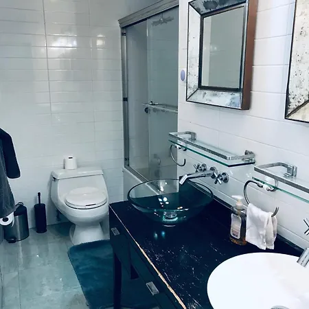 Spacious 4br 2ba With Private Outdoor Space Uws Apartment New York