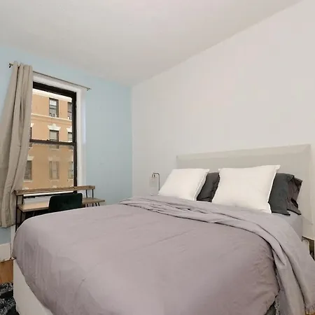 5 Bedroom 2 Bath I Full Floor I Midtown