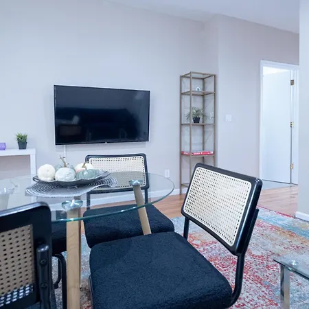 3br Two Blocks To Park Elevator, Laundry, Virtual Doorman Apartment New York