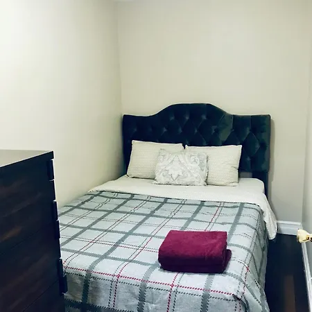 Apartment Spacious 4br 2ba With Private Outdoor Space Uws