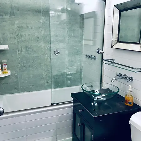 Spacious 4br 2ba With Private Outdoor Space Uws Apartment New York