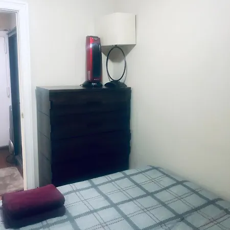 Spacious 4br 2ba With Private Outdoor Space Uws New York