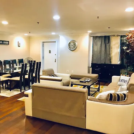 Spacious 4br 2ba With Private Outdoor Space Uws New York