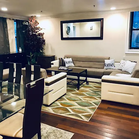 Apartment Spacious 4br 2ba With Private Outdoor Space Uws New York