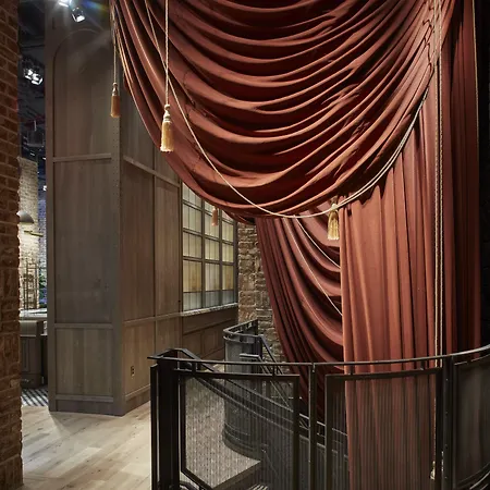Civilian 4* New York