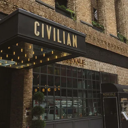 Civilian