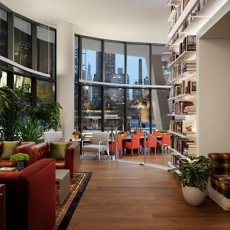 Hotel Graduate By Hilton New York