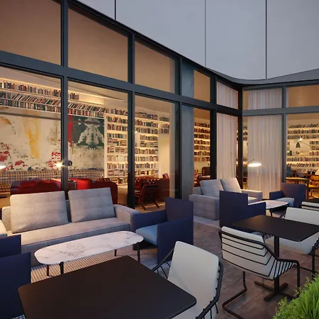 Graduate By Hilton 4* New York