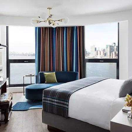 Hotel Graduate By Hilton 4*