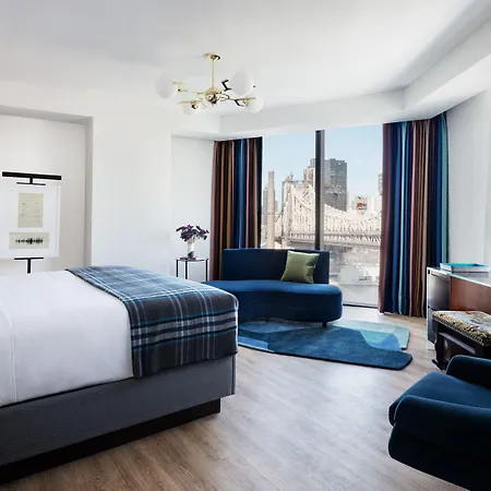Graduate By Hilton Hotel 4*