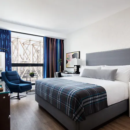 Hotel Graduate By Hilton New York