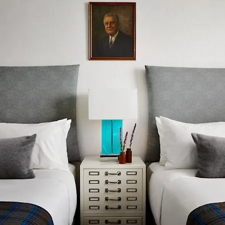 Graduate By Hilton 4*
