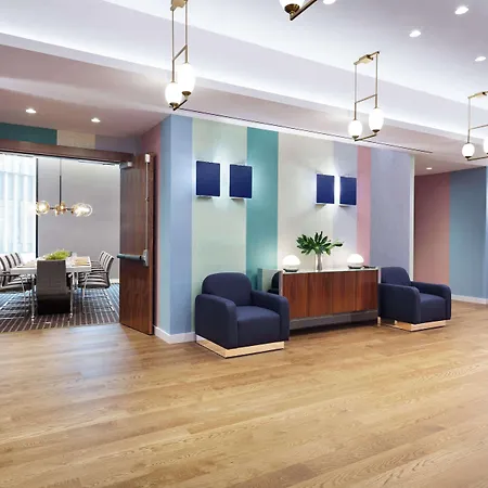 Graduate By Hilton 4* New York