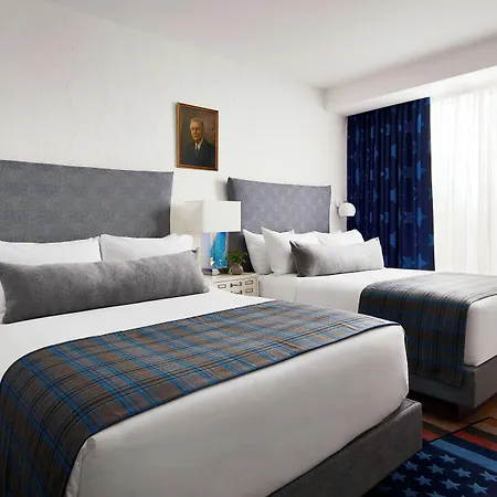 Hotel Graduate By Hilton 4*
