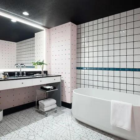 Hotel Graduate By Hilton New York