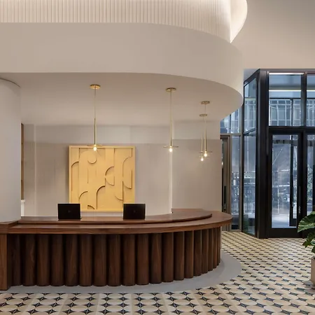 Motto By Hilton Times Square 3* New York