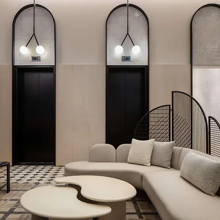 Motto By Hilton Times Square Hotel 3*